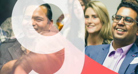 connect with your audience
