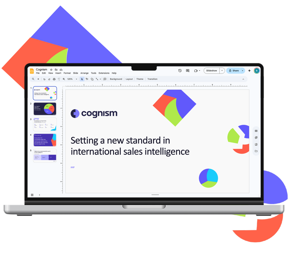 Google Slides presentation