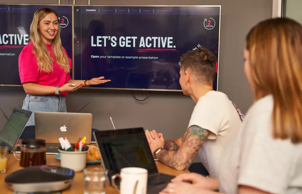 pitch deck designers