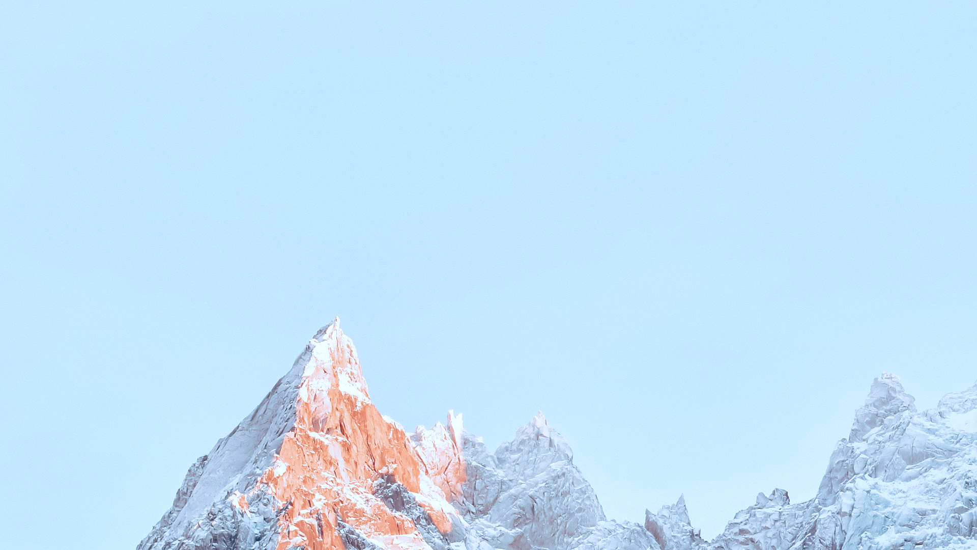 Altitude Gin top banner background