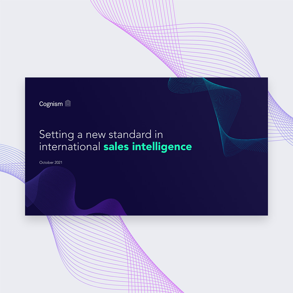 series c pitch deck slide