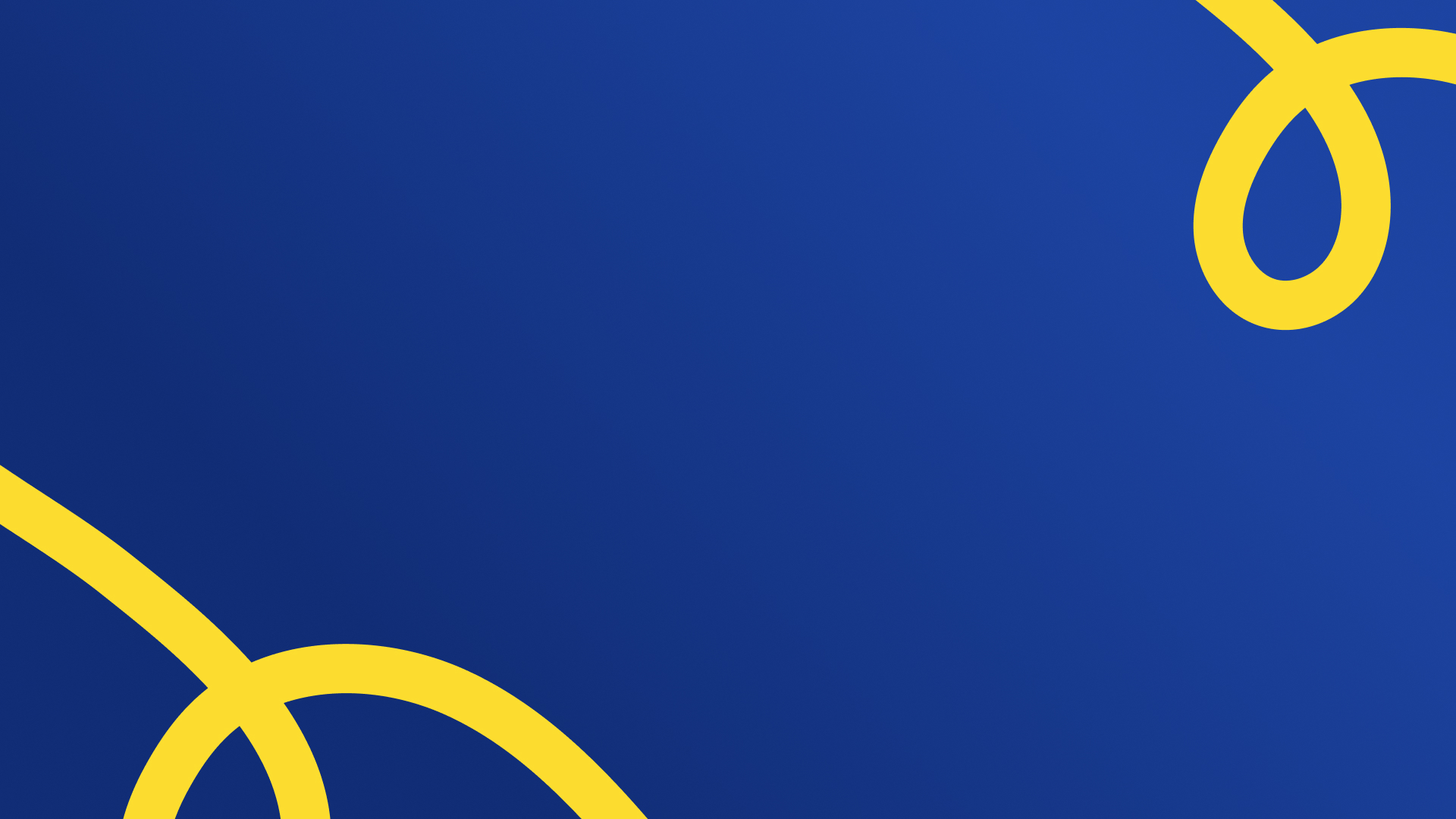 charity presentation top banner background