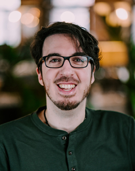 Ed Boustred Hype Presentations