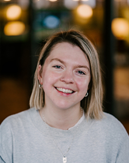 Emily Robinson Hype Presentations