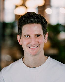 James Robinson Hype Presentations