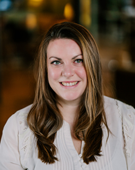 Lisa Robinson Hype Presentations