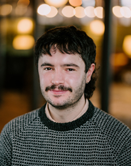 Matt Symes Hype Presentations