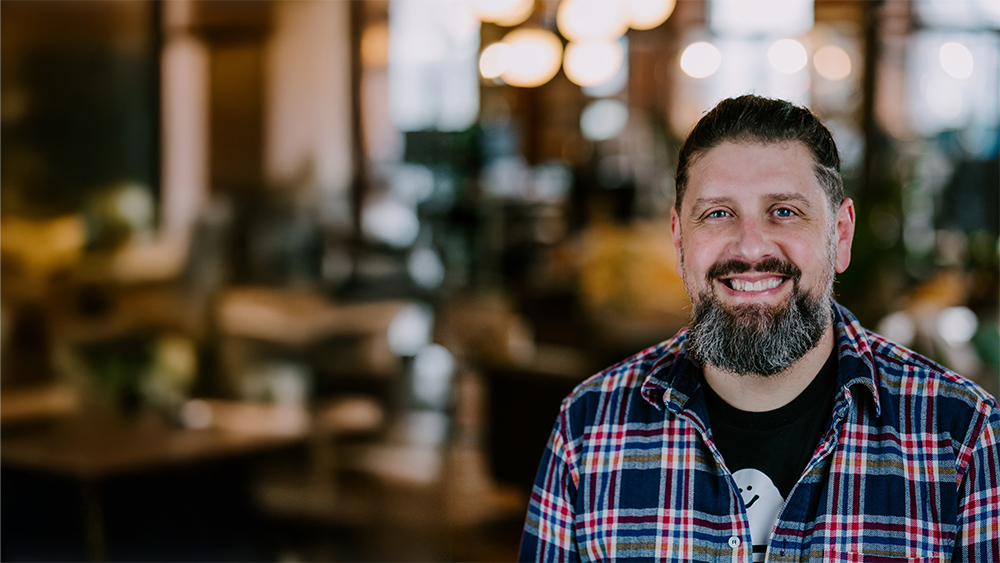 Chris Tomlin Hype Presentations